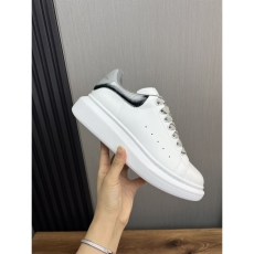 Alexander Mcqueen Low Shoes